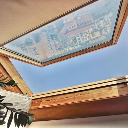 Loft Greco Agrigento Exterior foto