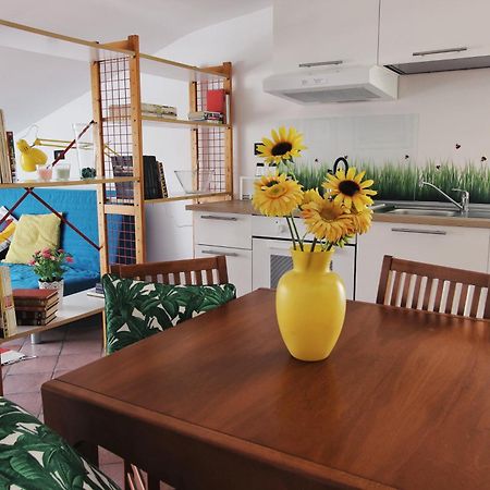 Loft Greco Agrigento Exterior foto