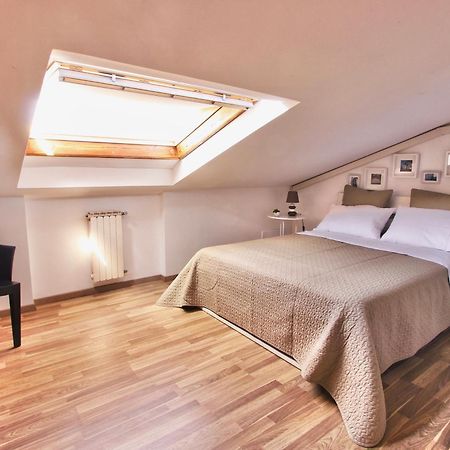 Loft Greco Agrigento Exterior foto