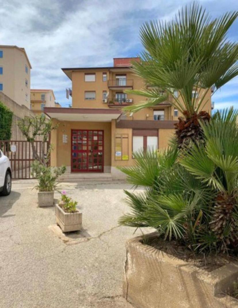 Loft Greco Agrigento Exterior foto