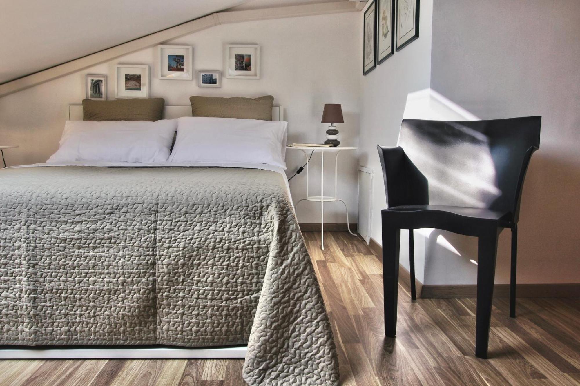 Loft Greco Agrigento Exterior foto