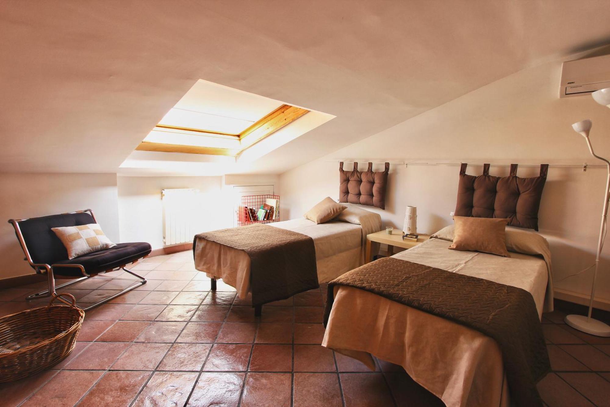 Loft Greco Agrigento Exterior foto