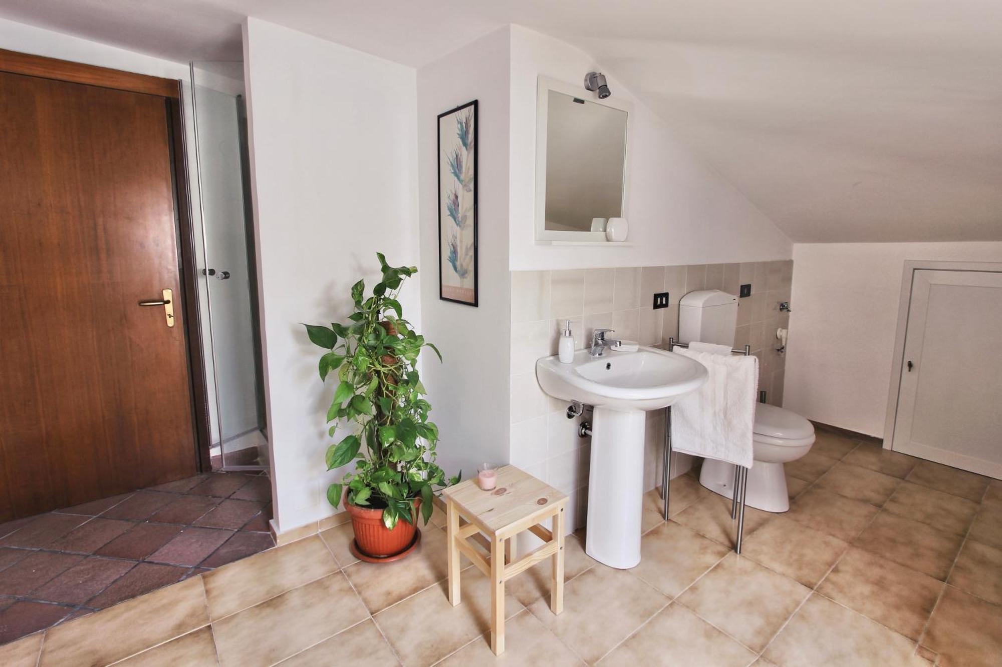 Loft Greco Agrigento Exterior foto
